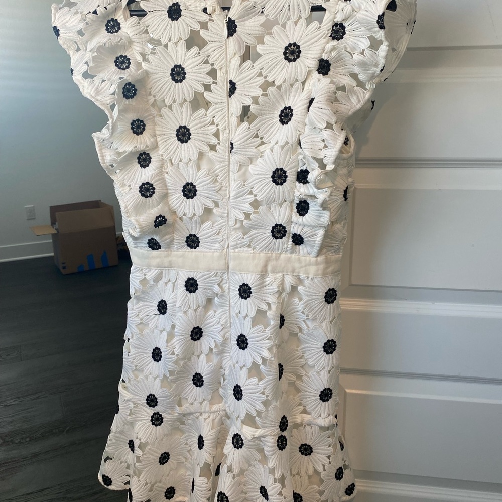 Worn once - not my style anymore